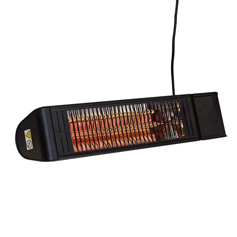 Terrassenheizer HEAT1 Eco Pro-Line 2000W