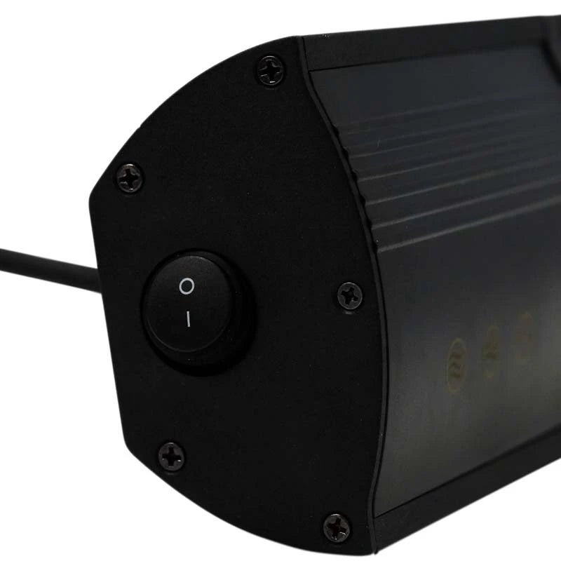 Terrassenheizer HEAT1 Eco Pro-Line 2000W