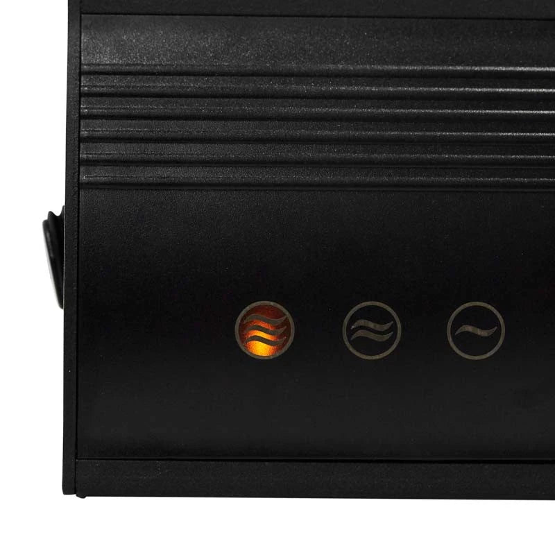 Terrassenheizer HEAT1 Eco Pro-Line 2000W