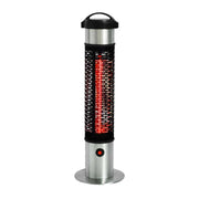 Terrassenheizung Untertischmodell 1200 W