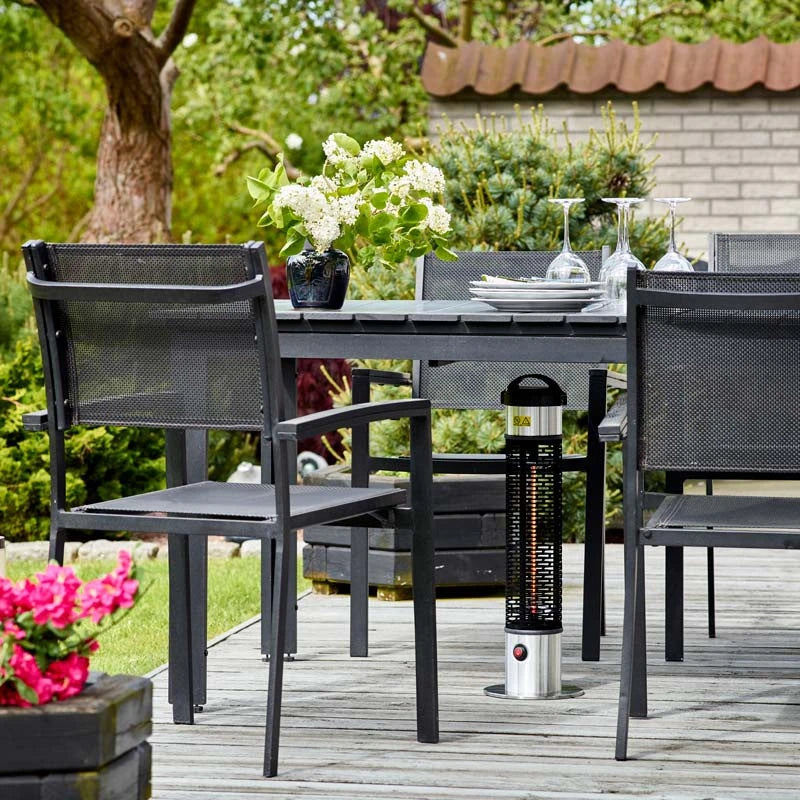 Terrassenheizung Untertischmodell 1200 W