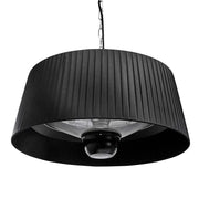 Terrassenheizer hängend 800/ 1000/ 1800W