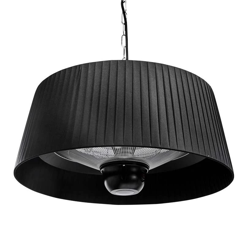 Terrassenheizer hängend 800/ 1000/ 1800W
