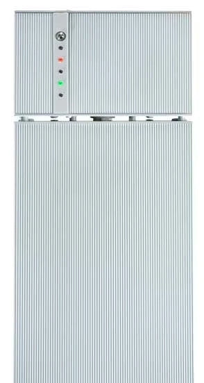 Elegance 3200W mit Fernbedienung und App