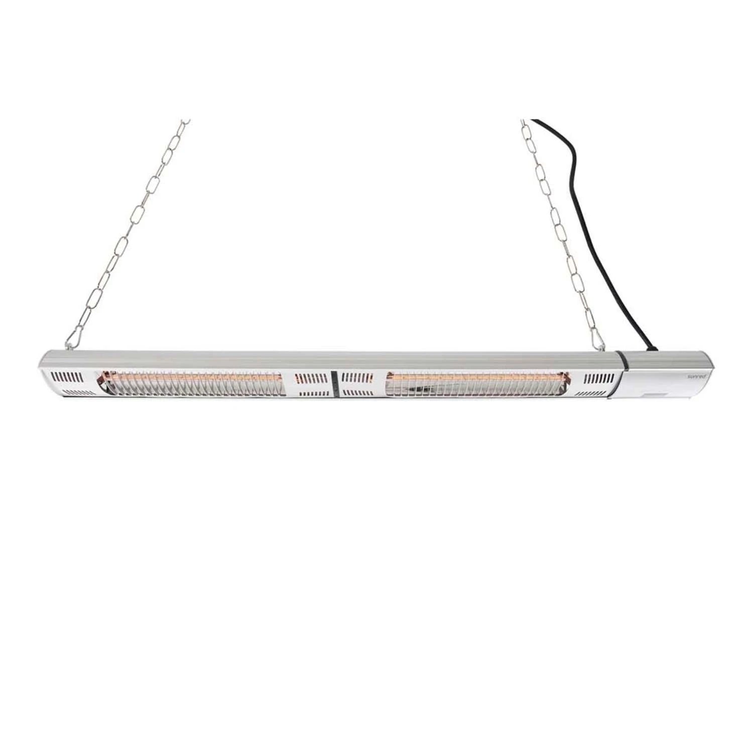 Ultra 3000W Hängender Elektrischer Terrassenheizer