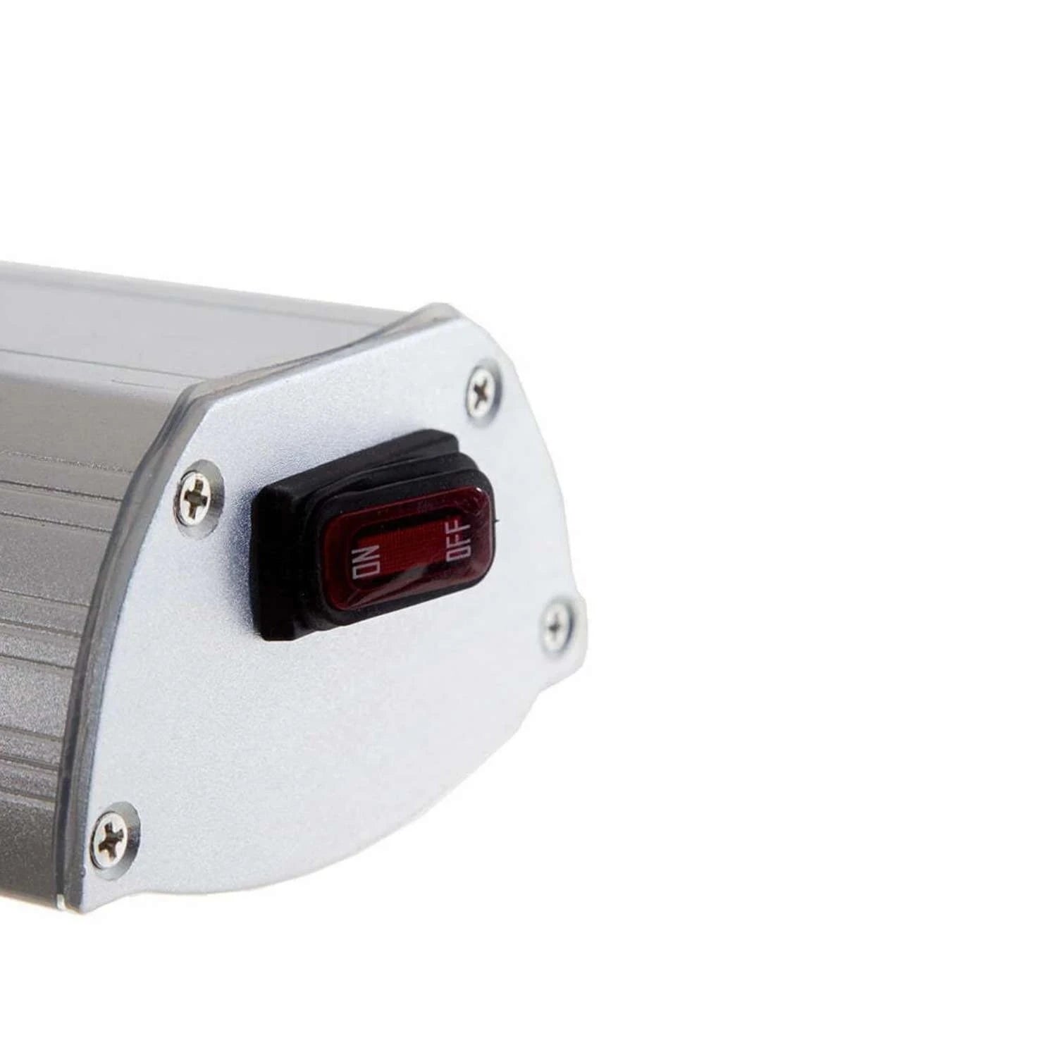 Ultra 3000W Hängender Elektrischer Terrassenheizer