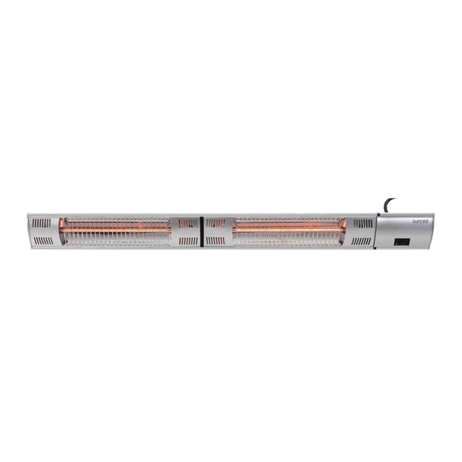Ultra 3000W Hängender Elektrischer Terrassenheizer