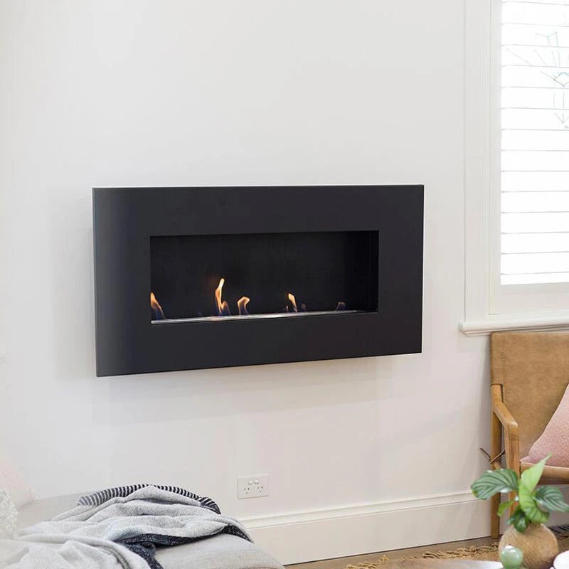 Icon Fires Nero 1150 - Schwarz
