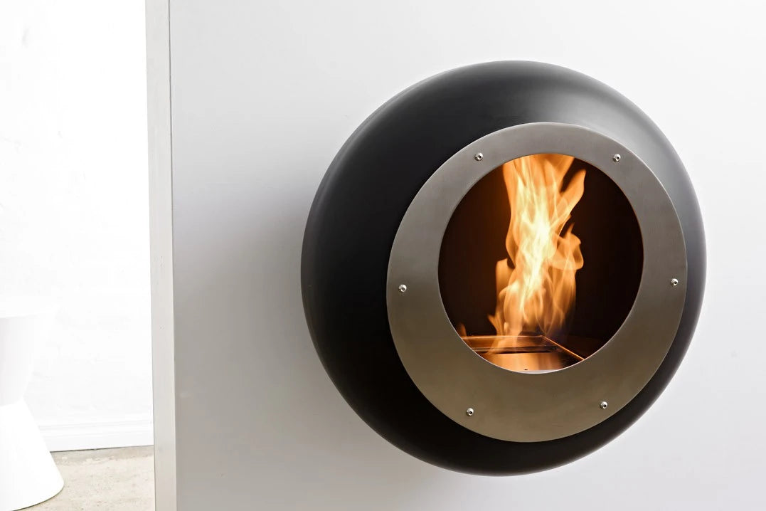 Cocoon Vellum Schwarz