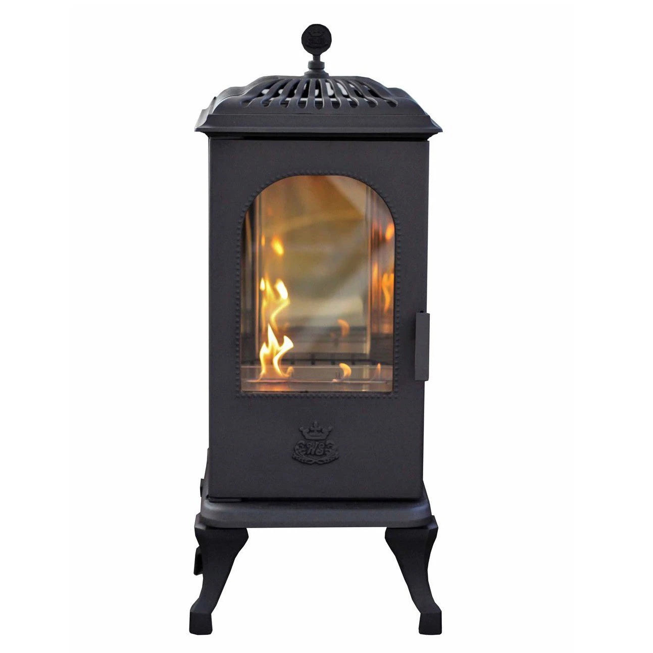 Victoria Bioethanol Kamin
