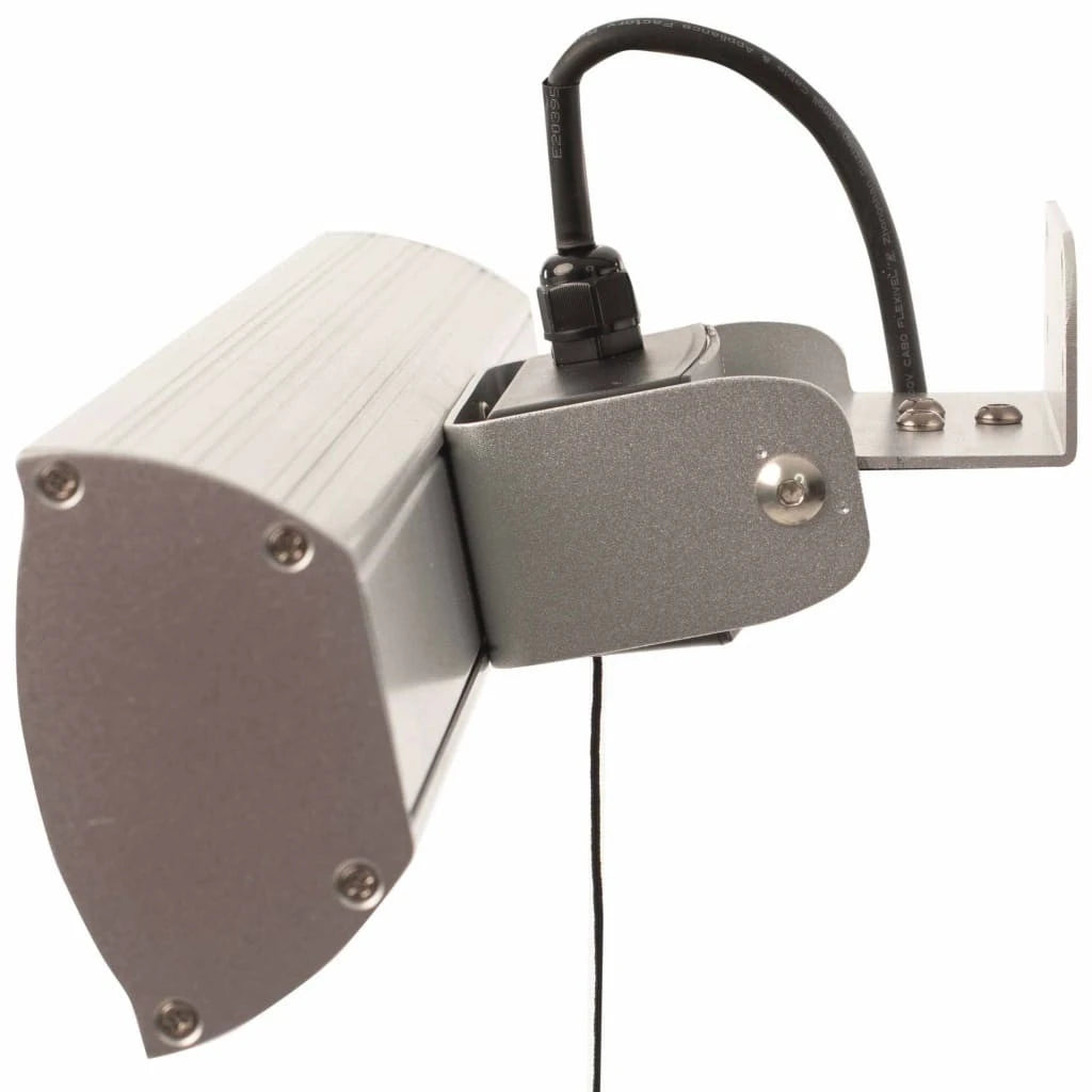 Vigo Wand-Terrassenheizer mit 1500 W Leistung