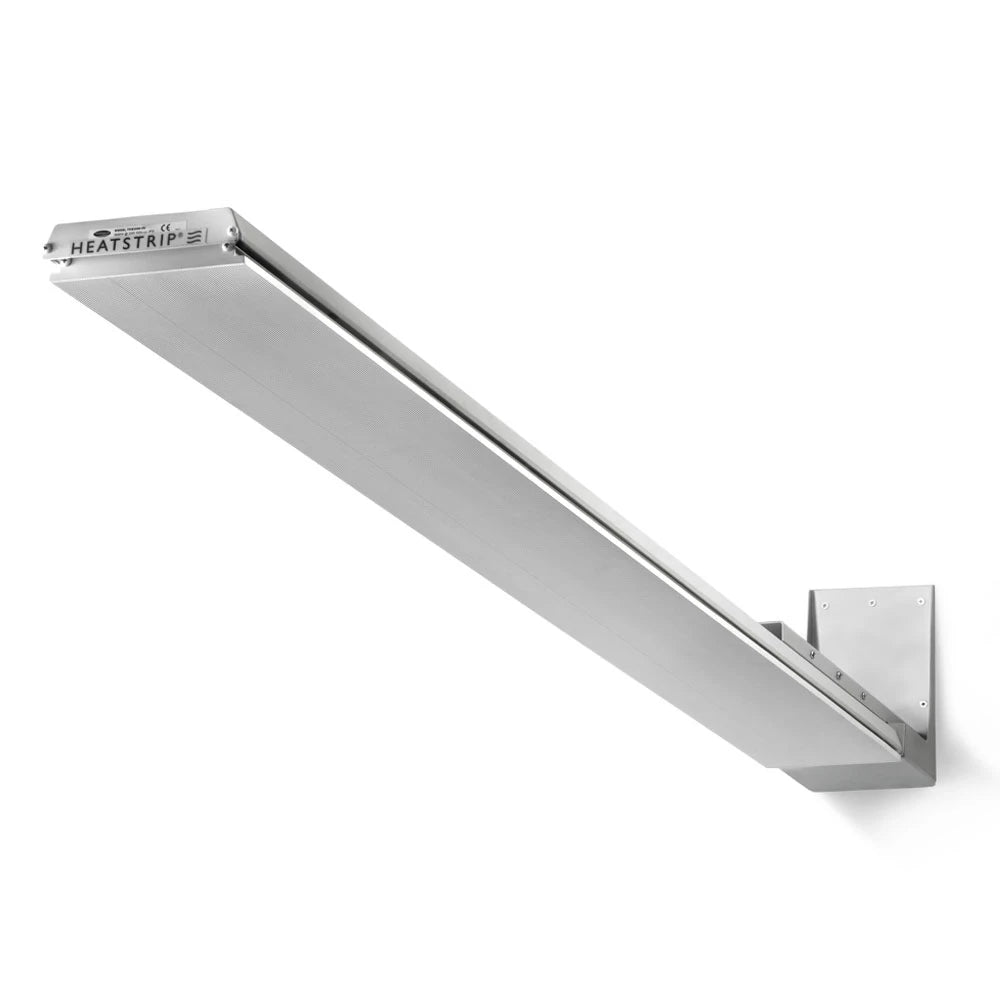Verlängerungshalterung für Heatstrip Design