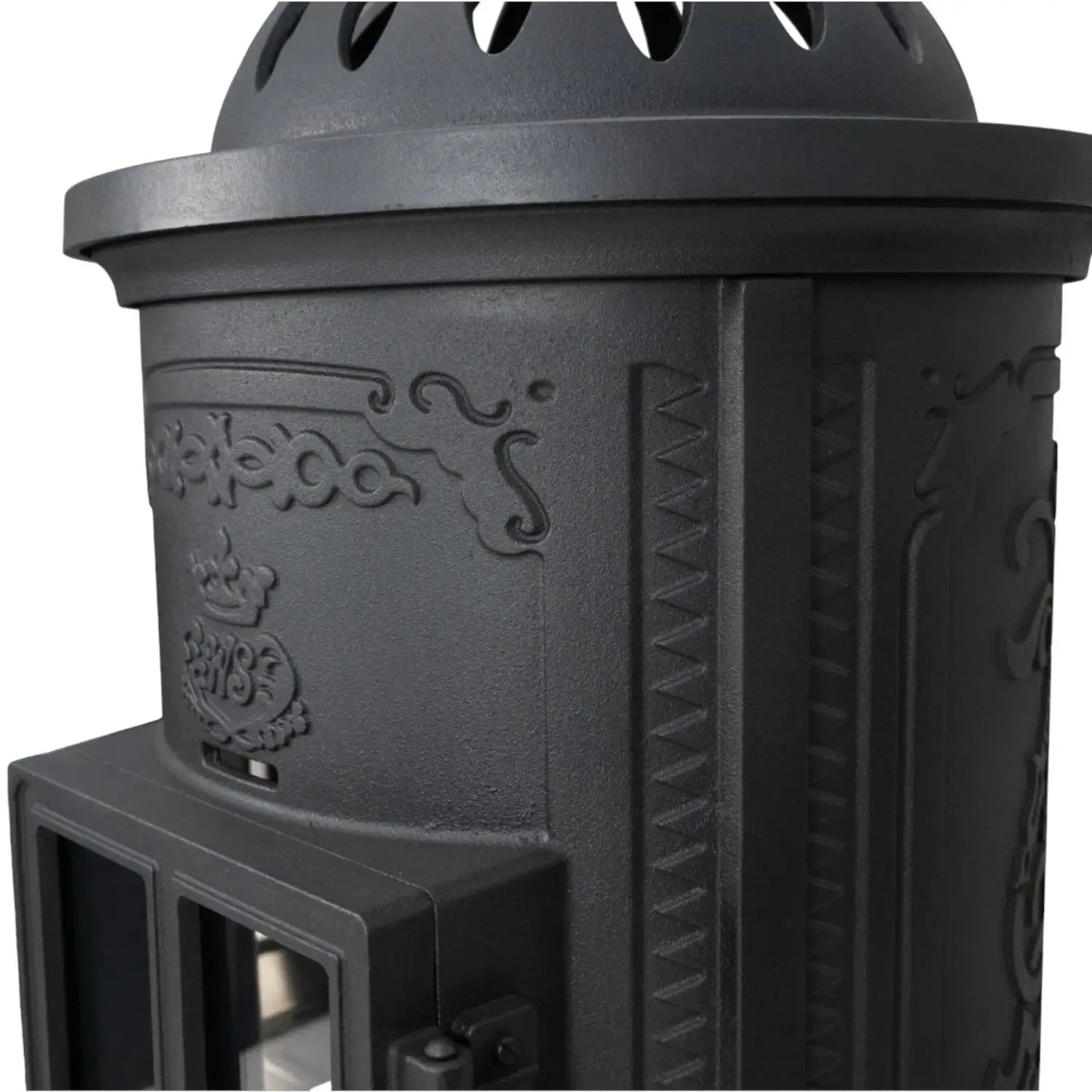 Carl 120 Bioethanol