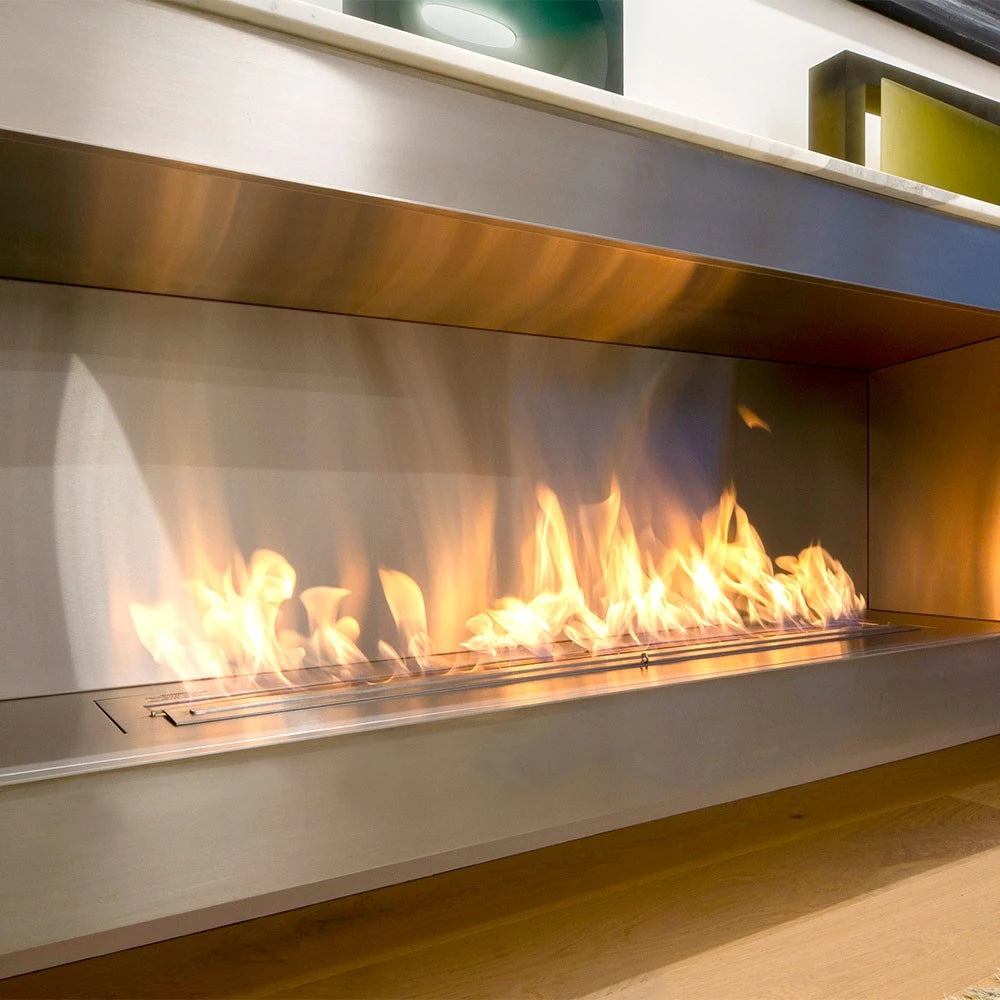 XL1200 Bioethanol Brenner