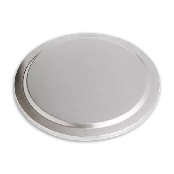 Yukon 27” Deckel