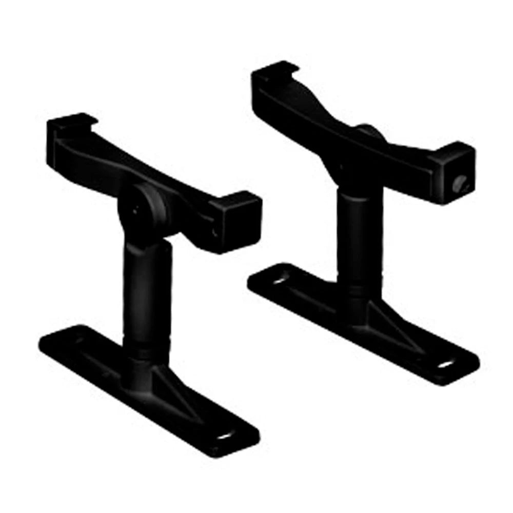 Standard Montagehalterung für Design – Schwarz