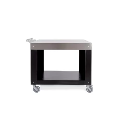 Multi-Functional Pizzaofen Base Table - 100 cm