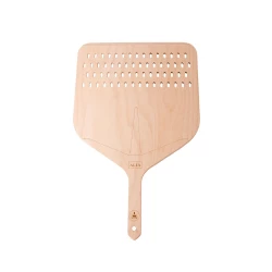 Pizza Peel Holz - 40 cm