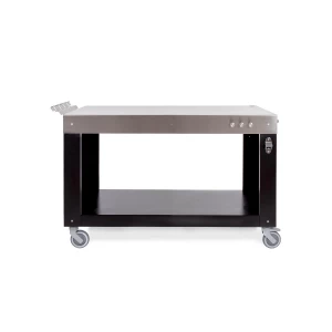 Multi-Functional Pizzaofen Base Table - 130 cm