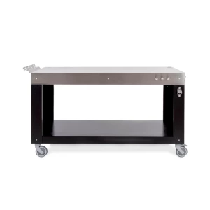 Multi-Functional Pizzaofen Base Table - 160 cm