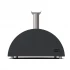 Moderno 5 Pizze Grau - Hybrid Fueled Pizza Oven