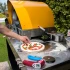 Multi-Functional Pizzaofen Base Table - 160 cm