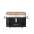 Holzkohlegrill Grill HBCUBEGEU Cube