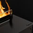 Cool Flame 2000 Pro Einsatz